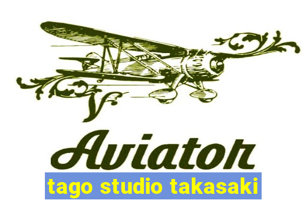 tago studio takasaki